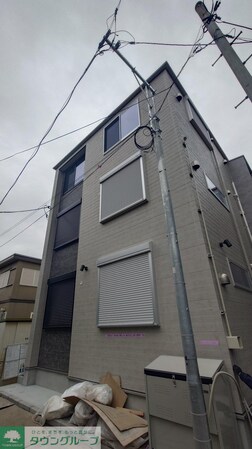 レジデンス青井の物件内観写真